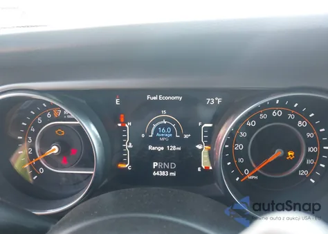 2018 Jeep Wrangler Unlimited Sport S 4X4 from USA, damaged, VIN 1C4HJXDG6JW298942